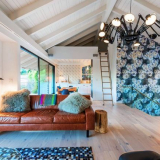 Лампи за тавански стил (60+ снимки): преглед на най-стилните решения за модерен интериор